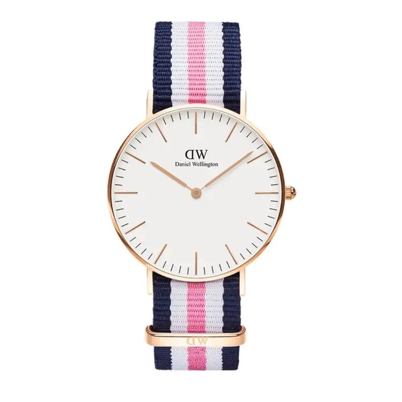 Daniel Wellington Jewelry - Daniel Wellington Classic Southampton Watch ⌚